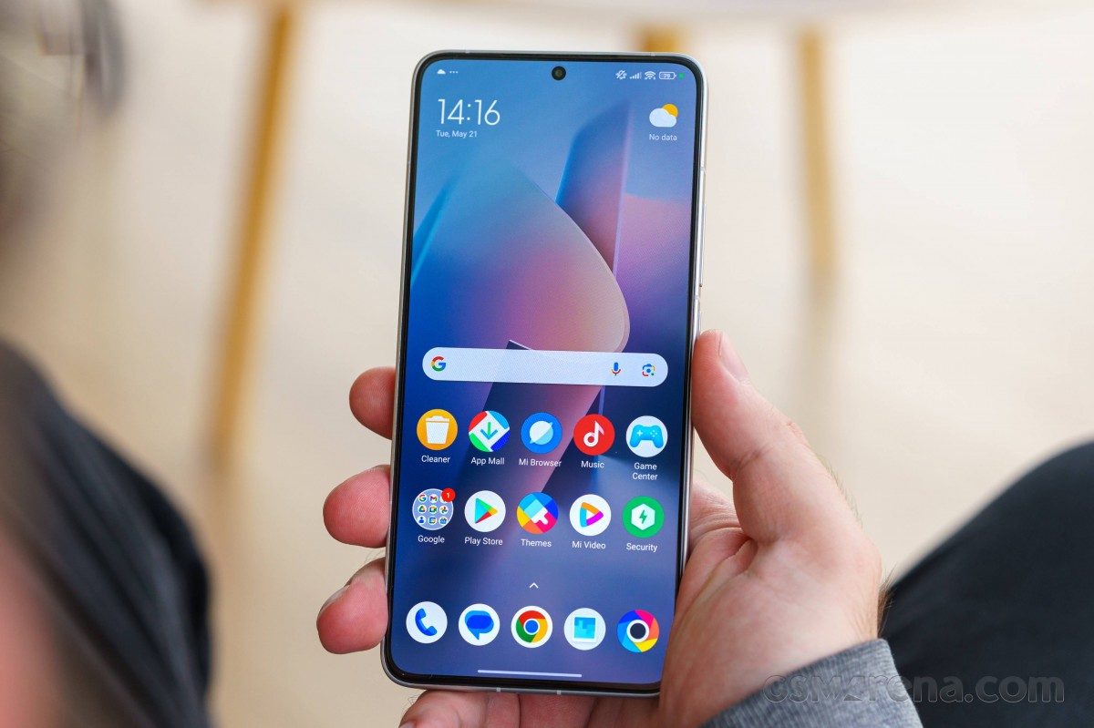 Poco F6 Pro review