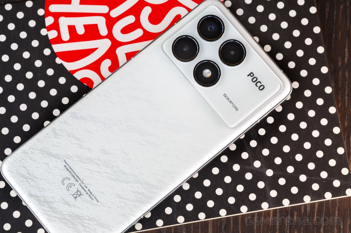 Poco F6 Pro review